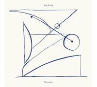 Joep Beving – Hermetism – CD
