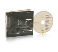 Joep Beving Joep Beving: Liminal (CD) Album (PRESALE 20/03/2026)
