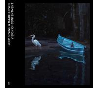Joep Beving Joep Beving & Maarten Vos: Vision of Contentment (Vinyl LP)