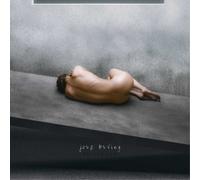 Joep Beving Joep Beving: Prehension (CD) Album