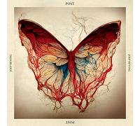 Post O.S.T. (1 Vinile 10") - Joep Beving (Vinile)