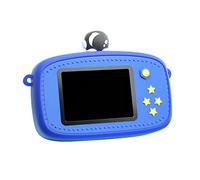 JOERBABU Videoregistratore digitale per bambini Sefie, 2000 W, schermo da 2 pollici, ottimo compleanno di Natale per 3-10 ragazzi ragazze adolescenti