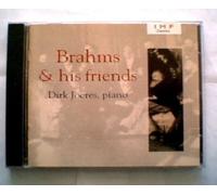 Joeres,Dirk - Brahms U.Freunde: Klavierwerke