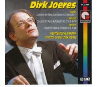 Joeres - Haydn/Mozart - Works for Piano and Orchestra [UK Import]