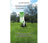 Jörg Berchem Meditations of the Children of Light (Tascabile)