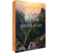 Jörg Berghoff S Bildband Wald - In 225 Reisen durch Europas W (Copertina rigida)