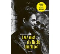 Jörg Böckem Lass mich die Nacht überleben: Mein Leben als Journalist (Tascabile)