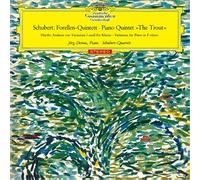 Jörg Demuth Schubert Quartet Schubert Piano Quintet Masu Gakko no Toki e altri
