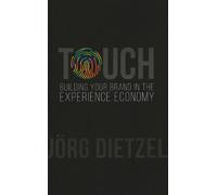Jörg Dietzel Touch (Tascabile)