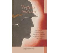 Jörg Echternkamp Postwar Soldiers (Copertina rigida) Making Sense of History
