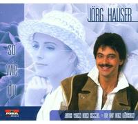 Jörg Hauser - So Wie du