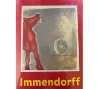 Jörg Immendorff: Wenn Das Immagine ad Un Montagne Kommt