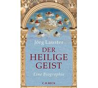 Jörg Lauster Der heilige Geist (Copertina rigida)