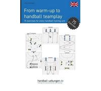 Jörg Madinger From warm-up to handball team play (Tascabile)
