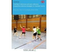 Jörg Madinger Training of defensive and semi-offensive cooperative d (Tascabile)