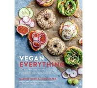 Jörg Mayer Nadine Horn Vegan Everything (Tascabile)