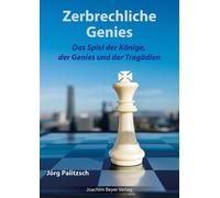 Jörg Palit Zerbrechliche Genies: Das Spiel der Könige, der Geni (Tascabile)