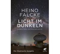 Jörg R&oum Licht im Dunkeln: Schwarze Löcher, das Univer (Copertina rigida)
