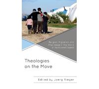 Joerg Rieger Theologies on the Move (Tascabile) Decolonizing Theology