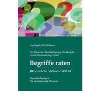 Jörg Ringel Ralf Hillmann Bei Demenz (Tascabile)
