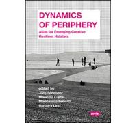 Joerg Schroeder Dynamics of Periphery (Tascabile)