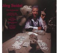 Jörg Seidel - I Feel So Smoochie-a Tribute to the Nat King Cole