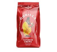 Espresso Gorilla Superbar Crema 1 Kg