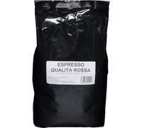 Joerges Kaffee Espresso Qualita Rosso 1 Kg Bohnen Accessori macchine NB01QURO