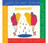 Joeri Chipsvingers Neem En Eet Hiervan (Vinyl LP)