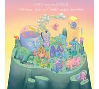 Joern And The Michaels - Same As It Never Was - Cd