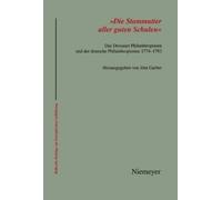 Jörn Garber 'Die Stammutter Aller Guten Schulen' (Tascabile)