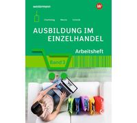 Jörn Menne Claudia Charfreitag Chr Ausbildung im Einzelhandel: (Tascabile)