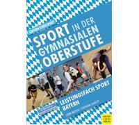 Jörn Meyer Rolf-Peter Pack Sport in der gymnasialen Oberstufe: Schul (Tascabile)