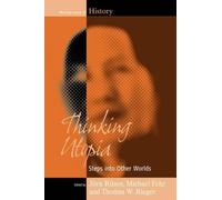 Jörn Rüsen Thinking Utopia (Tascabile) Making Sense of History