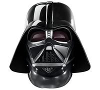 JOERRES The Black Series Darth Vader Premium Electronic Helmet, Star War: Obi-Wan Kenobi Roleplay Collectible Toys for Kids Ages 14 and Up, Multicolored (F8103)