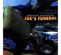 Joe's Funeral - Motion Sickness