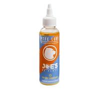 JOES-NO-FLATS 7290101186151, "Chain LUBE Lubricant 60ml with PTFE for Dry Chains Unisex Adulto, Colorless, Unica