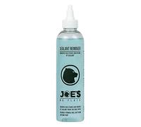 JOES-NO-FLATS 7290101186427, Pulitore Liquido Sigillante 240ml Joe's No Flats Unisex Adulto, Nero, Unica