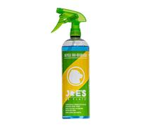 Joe's No Flats Bio Degreaser Sgrassatore Biologico Per Biciclette Spray 1 Litro