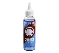 JOES-NO-FLATS Chain LUBE Lubricant 60ml with PTFE for Wet Chains