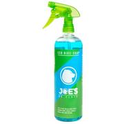 JOES-NO-FLATS 7290101185413, "Eco Bike BIO Degreasing Detergent 1lt for Frames,Chains Unisex Adulto, Nero, Unica
