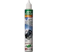 Joe'S No Flats Eco Nano Lube Dry, Olio lubrificante Unisex Adulto, Transparente, 125ml