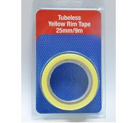 JOE'S NO-FLATS NASTRO TRASFORMAZIONE 25MM/9M