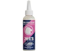 JOE'S NO FLATS Road Leader Sealant - 120 ml - Uso per pneumatici a basso volume ad alta pressione per bici da strada - sigillante per pneumatici senza camera d'aria per bici da strada