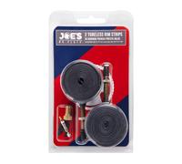 Joe's No Flats Tubeless Rim Strips All Mountain Pv