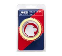 Joe's No Flats Tubeless Rim Tape (9M X 33Mm) 9M X 33Mm