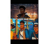 Joe's Notebook for success: Joey's School work and personal journal