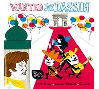 Joe's - Wanted Joe Dassin
