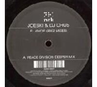 Joeski & DJ Chus - El Amor 2002