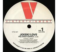 Joeski Love - Pee-Wee's Dance